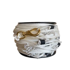 300’ #8 Solid Braid Trotline