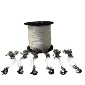 1200’ Catfish Trotline