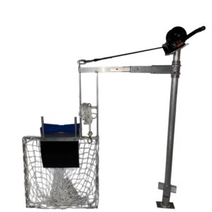 24" Auto Dipper