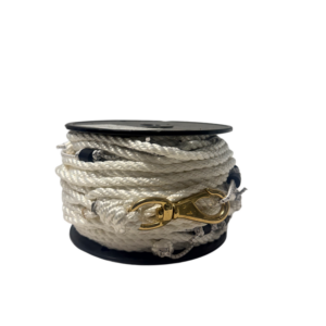 150’ 3 Strand Nylon Trotline