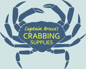 Captain Bruces Crabbing Supplies