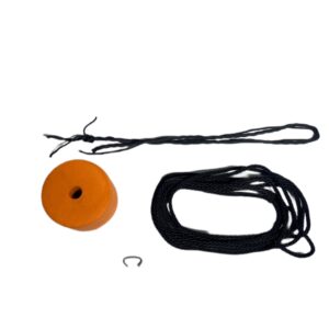 Crab Trap Parts