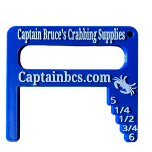 Crab Measure's