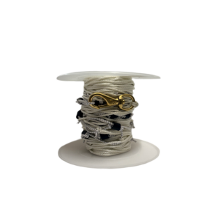 150’ kayak crabbing trotline