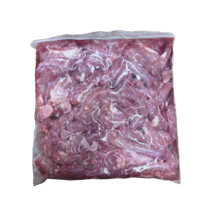 Chicken Necks - 5lb Bag