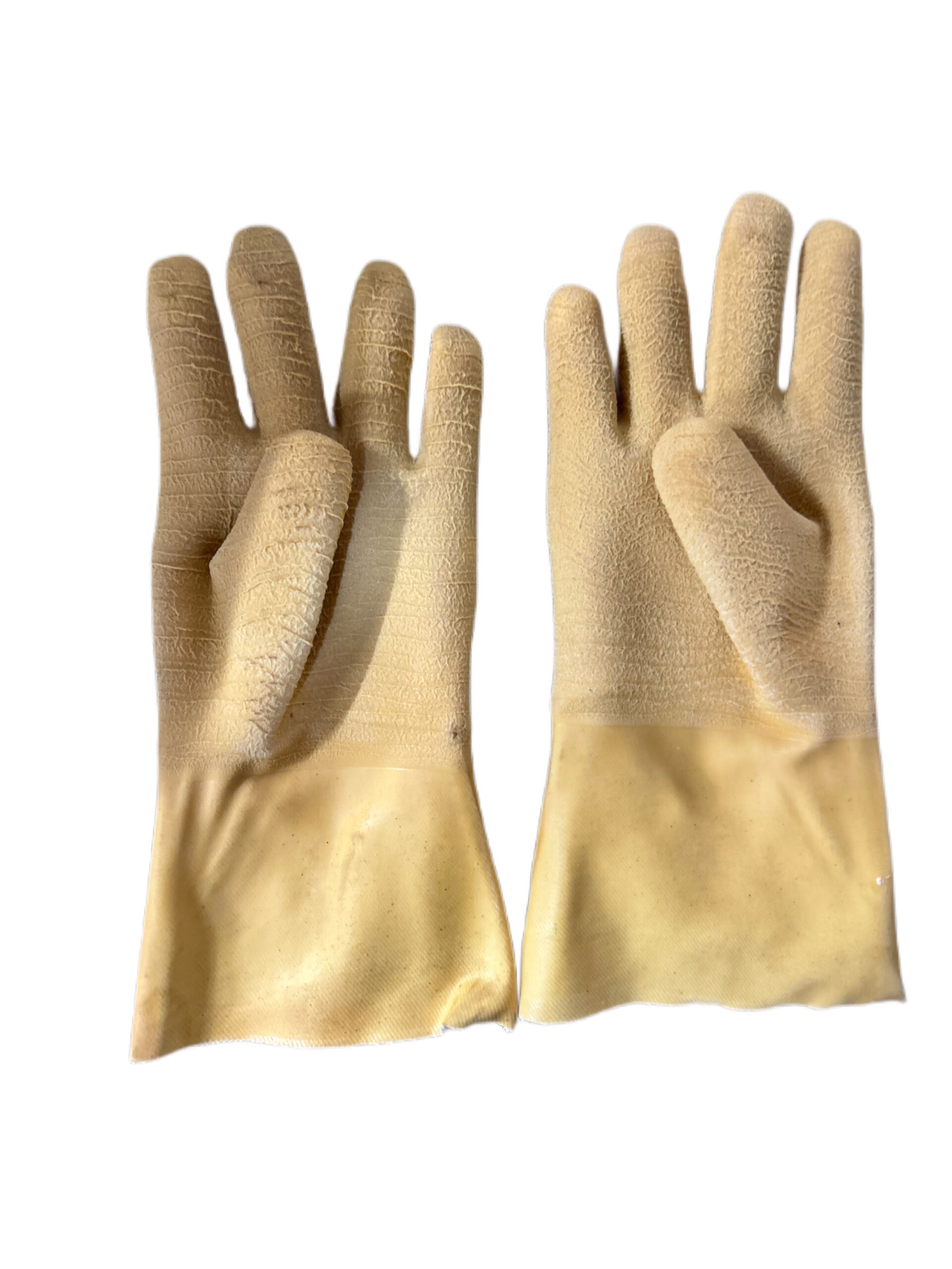 Culling Gloves Commercial Grade
