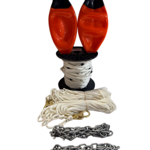 300' basic trotline kit