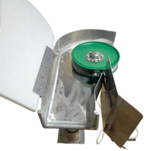 10" Winders