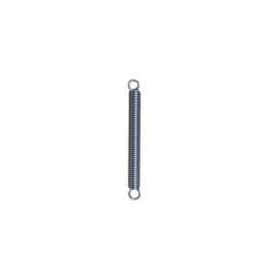 stainless steel crab trap spring