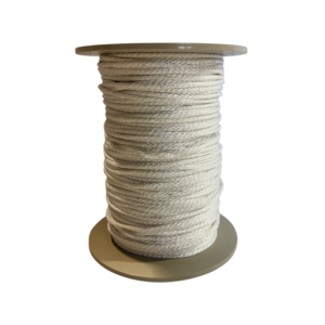 600′ #6 solid braid (bare rope)