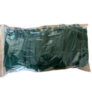 Pre-Made Bait Bags (Chesapeake Bay Green)