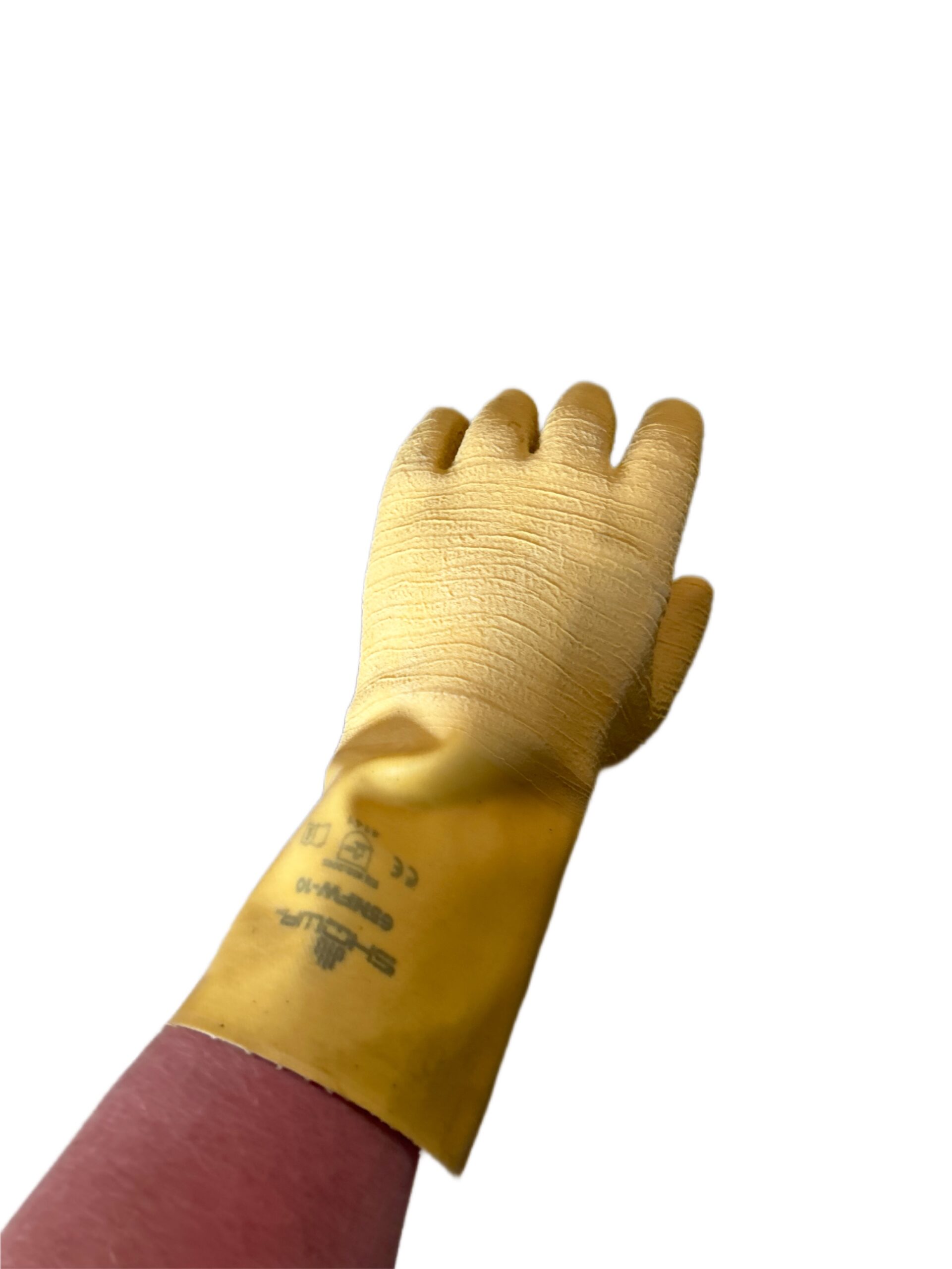 Culling Gloves Commercial Grade