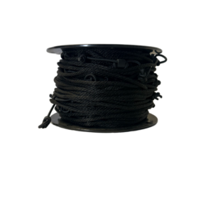 300’ #8 Solid Braid Stealth Trotline