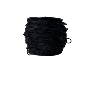 1200’ #6 Solid Braid Stealth Trotline