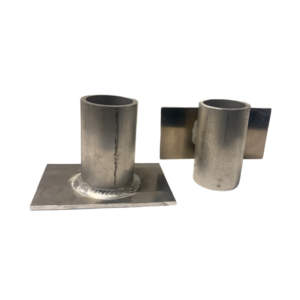 Winder/Auto Dipper Replacement Bracket Set